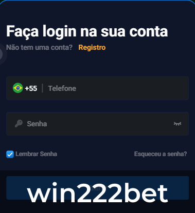 Registro